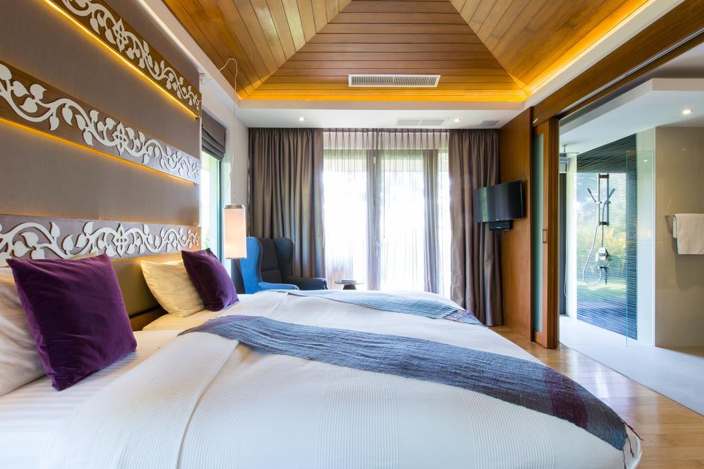 Dasiri Lakefront Villa Hua Hin Zimmer foto